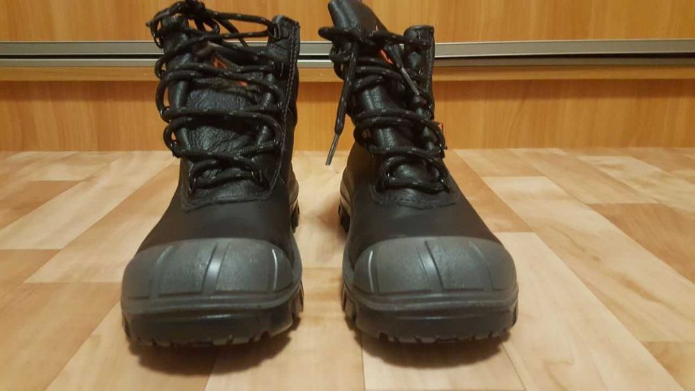 Рабочие ботинки Голландия