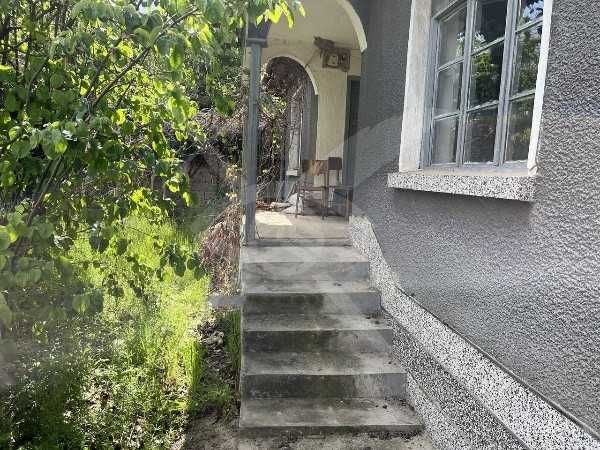 Парцел в регулация, Церетелево