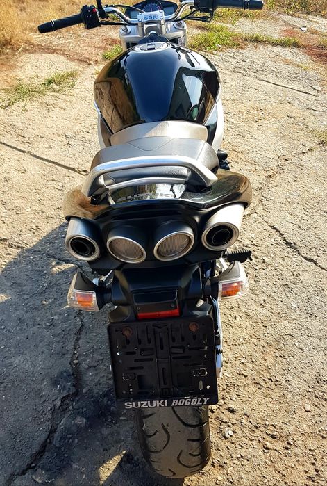Suzuki ger 600 97cp 07