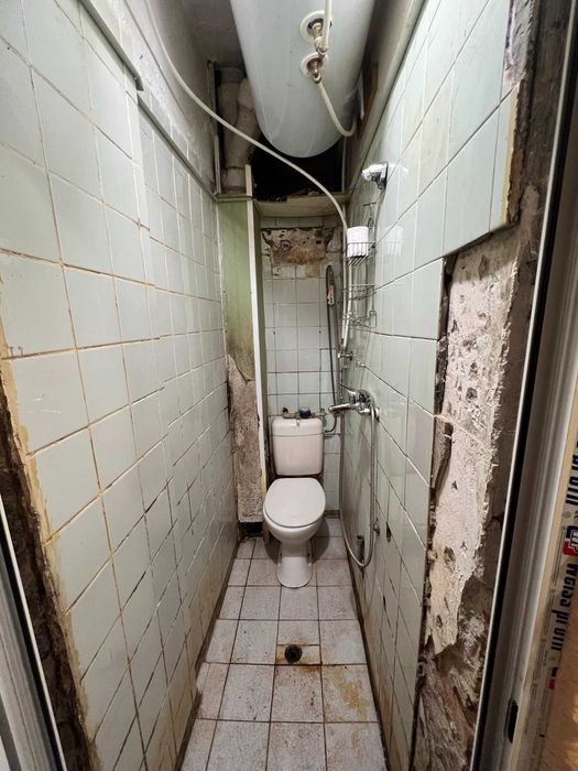 Продава се Двустаен апартамент в София, Славия - 50 кв.м за 2780 €/кв.м - Снимка #5