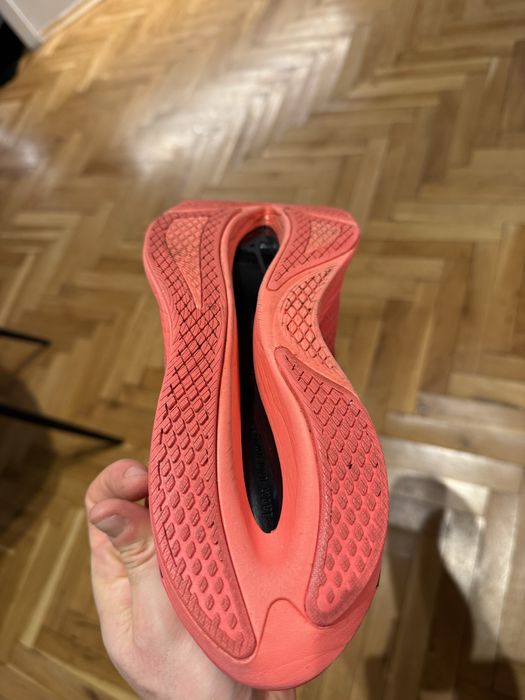 Mizuno Wave Rebellion FLASH 2