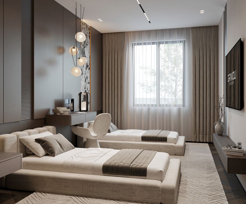 Dizayner Arxitektor Prorab Dizayn Arxitektura