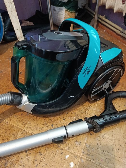 Продам пылесос Tefal