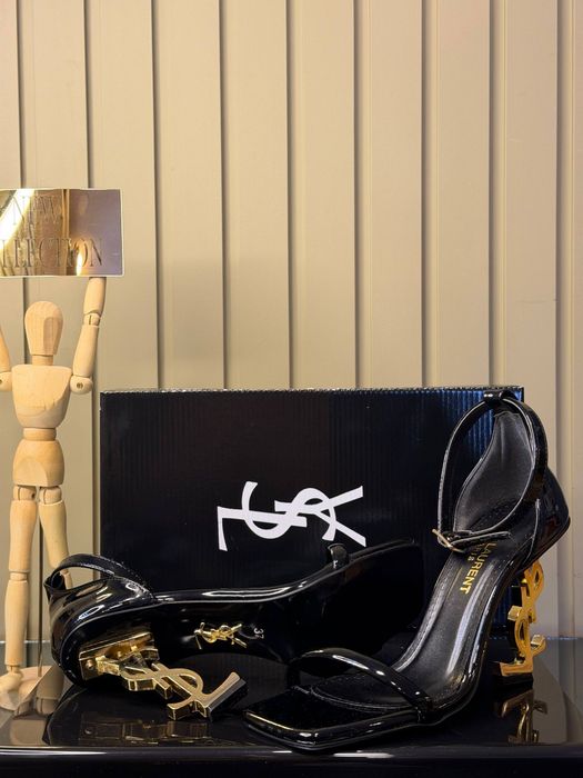 Sandale Ysl LUCIOASA