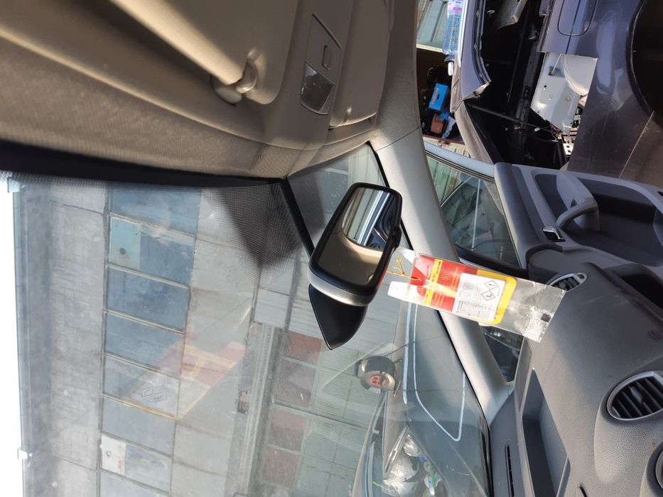 Фолксваген кади 1.9тди на части