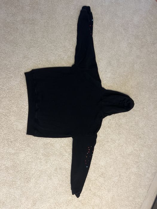 Hanorac sp5der unisex