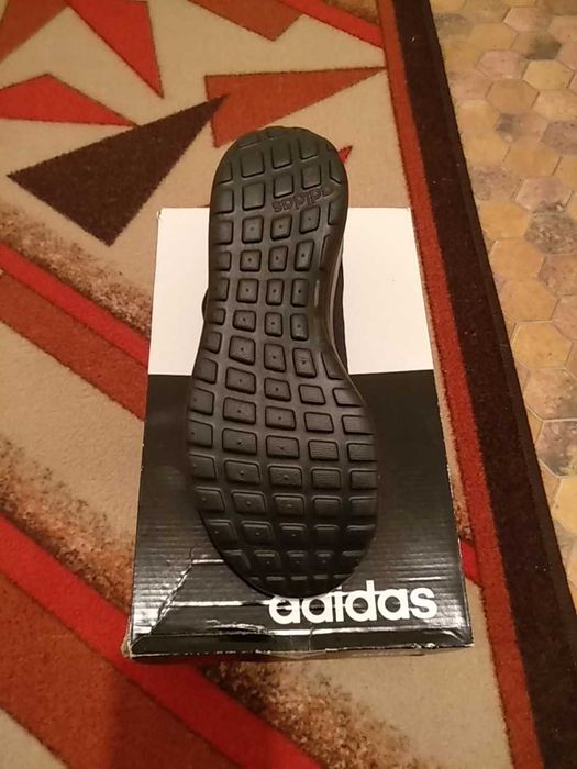 Mаратонки Adidas Cloudfoam Lite RACER