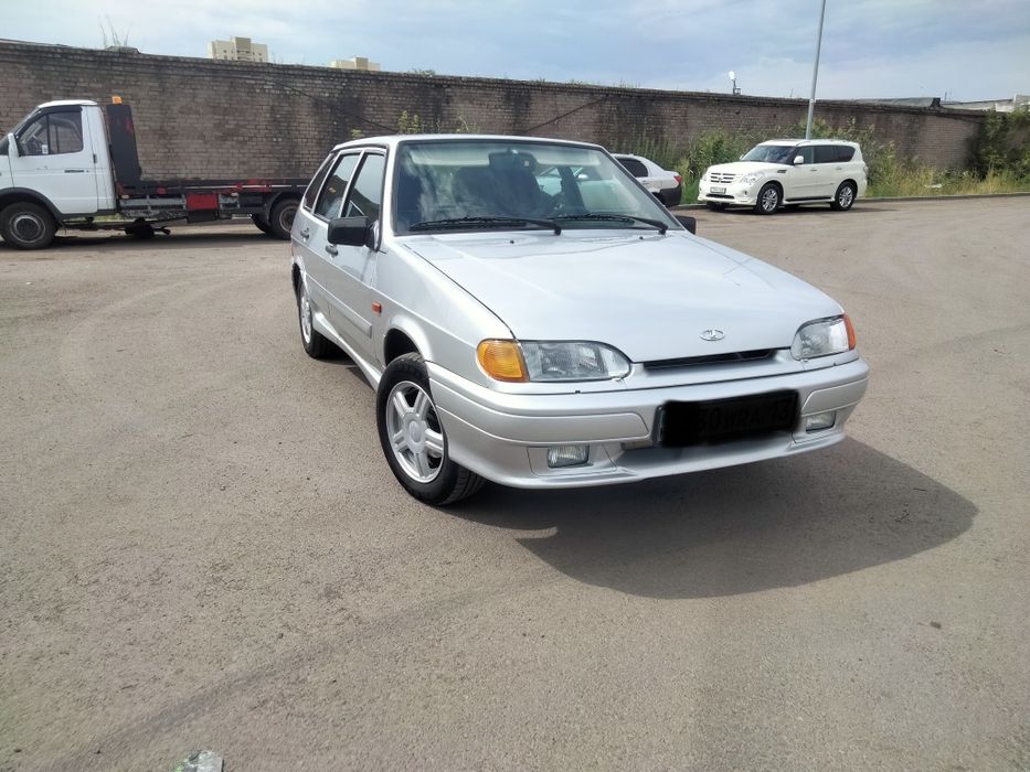 Ваз 2114 Срочно!