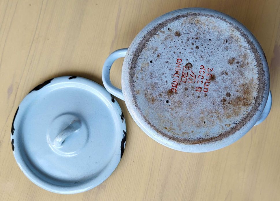 Продава Тигани, тенджери,  алуминиеви