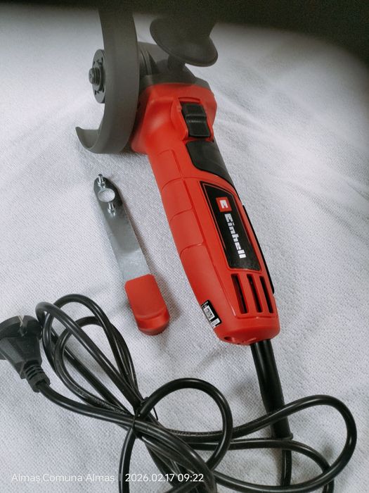Flex Einhell 750w