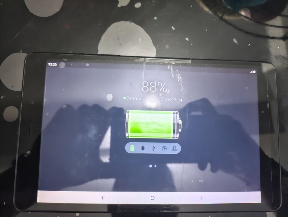Продавам таблет Самсунг Samsung