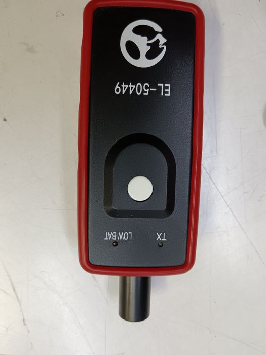 Устройство за кодиране на TPMS датчици