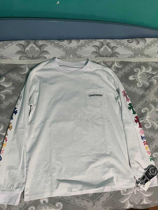 Chrome Hearts long sleeve