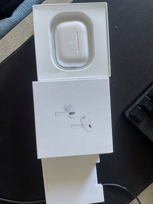 Vand airpod pro 2