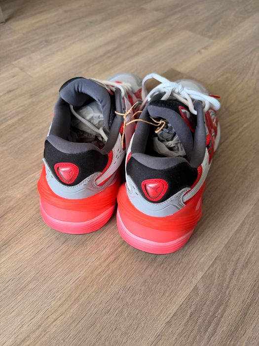 Adidasi Puma barbati 42