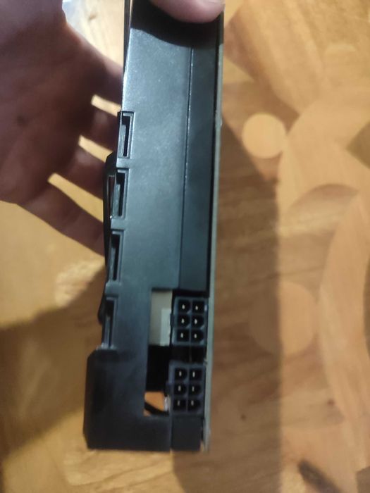 Продаю gtx 465-1Gb