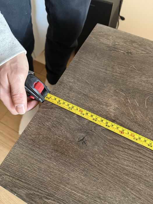 Тв шкаф без забележки.