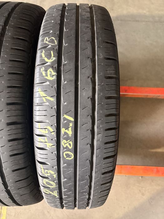 Anvelope vara 205/75/16C Hankook Vantra LT 205 75 16C R 16 C