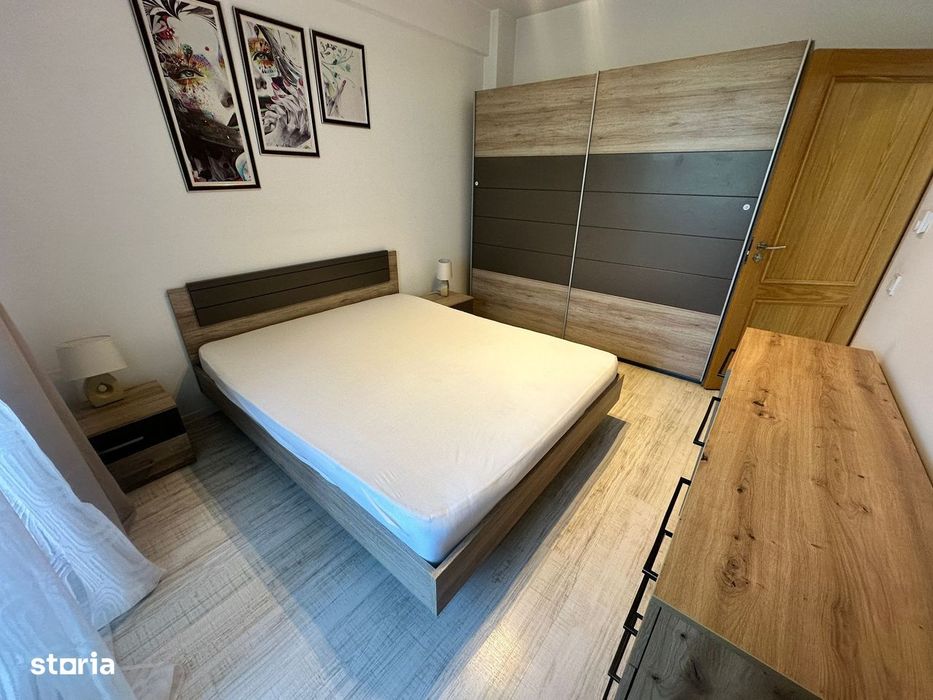 Apartament 2 Camere Ghencea Cooperativei Drumul Taberei Centrala