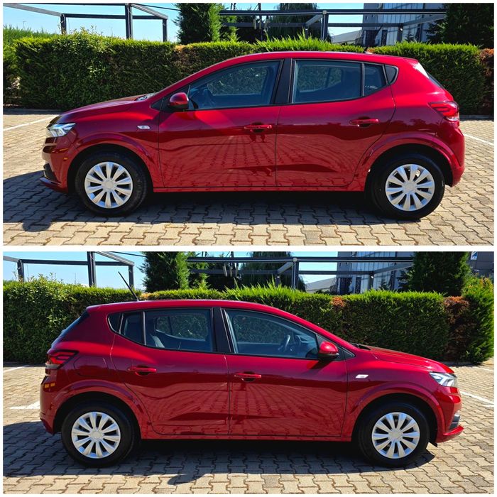 Dacia Sandero 1.0 Tce GPL  2022