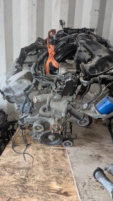 1GR-FE 4.0 Toyota Prado 4runner Cruiser 200
