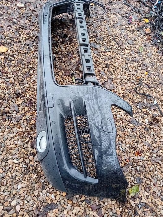 Bara fata touareg 7L facelift 2006/2007/2008/2009/2010