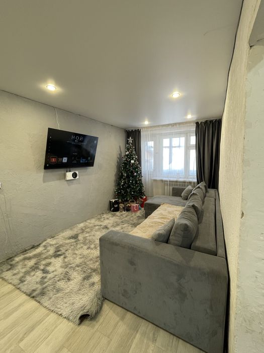 Продам однокомнатную квартиру