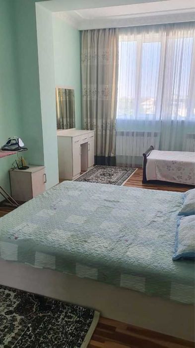 Сдается квартира парк фуркат