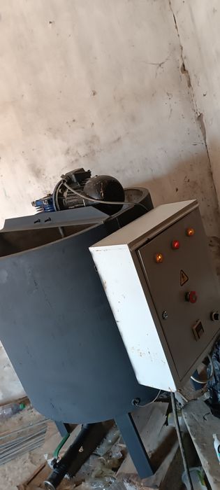 Gel qozon holat idiyal