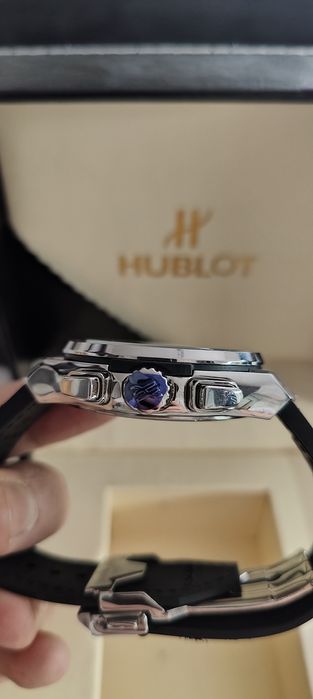 Hublot Big Bang Ferrari