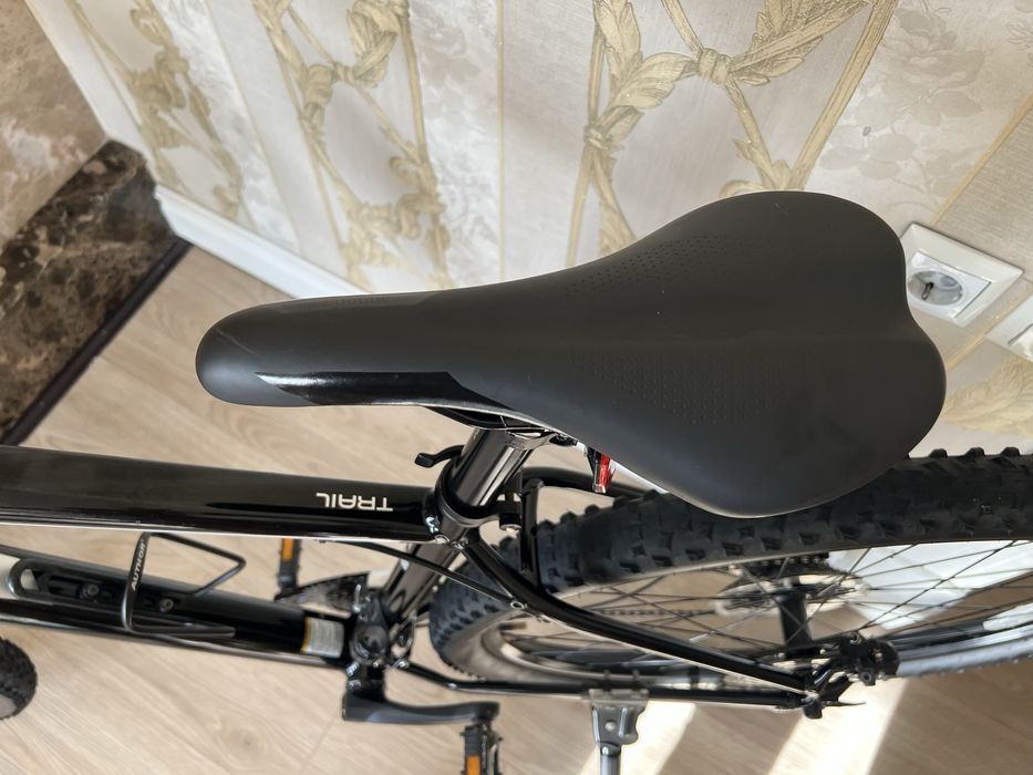 Велосипед Cannondale trail 6 ( trek scott author  Giant cube