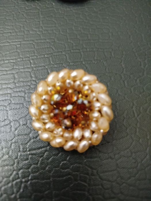 Советские брошки раритет