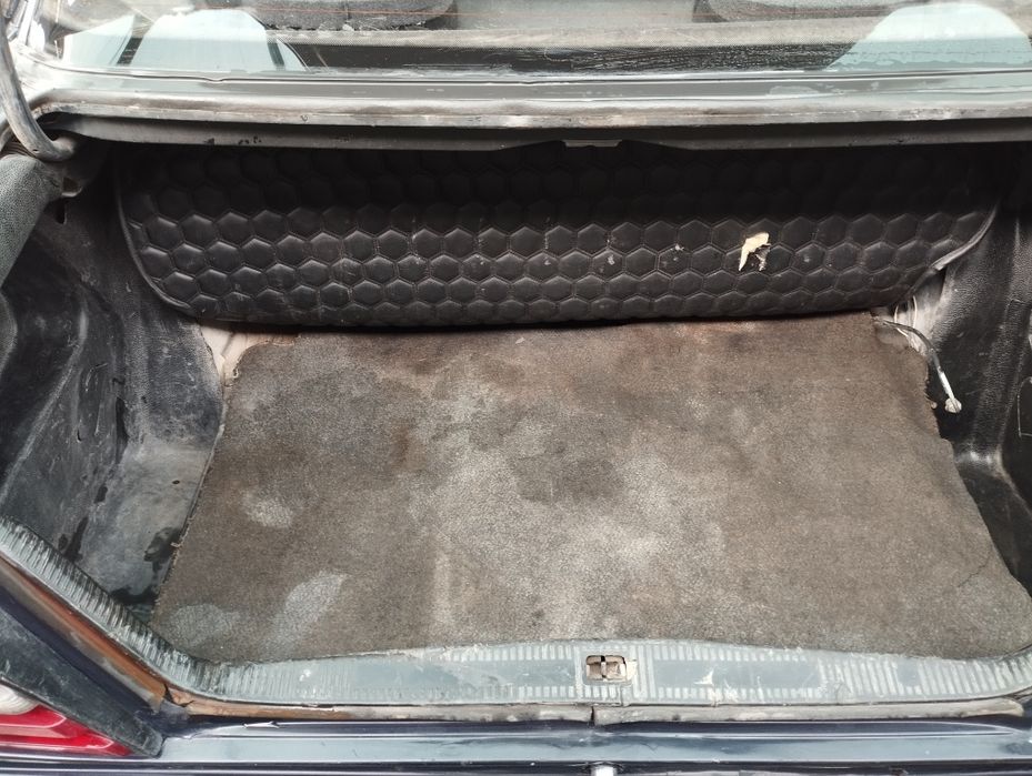 Mersedes 124 Сотилади! Mercedes 124