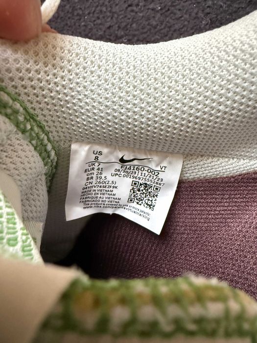 Nike Air Force 1 Кецове (41)