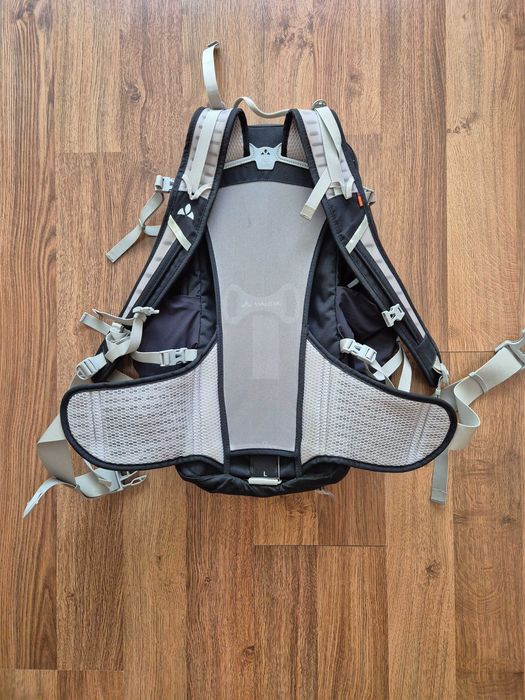 Вело/туристическа раница VAUDE Bike Alpin 30+5L