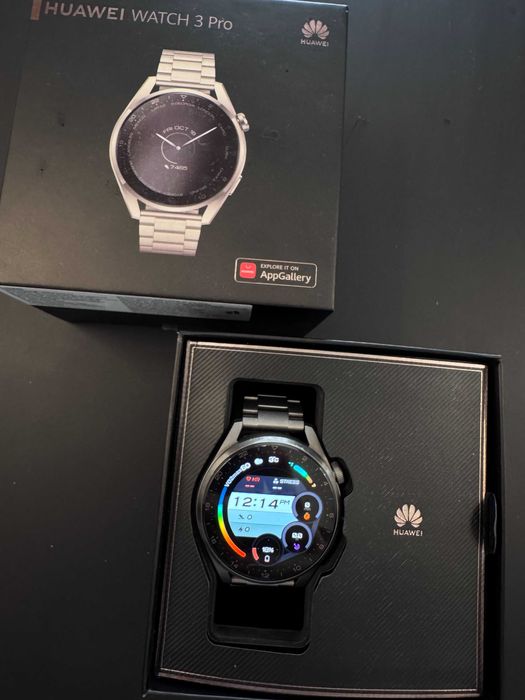 Huawei Watch GT3 PRO
