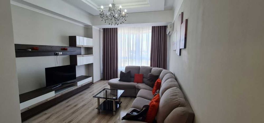 Дава се под наем Двустаен апартамент в София, Овча купел - 65 кв.м за 400 € - Снимка #1