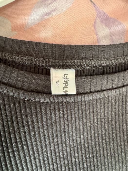 Платье чёрное хорошего качества