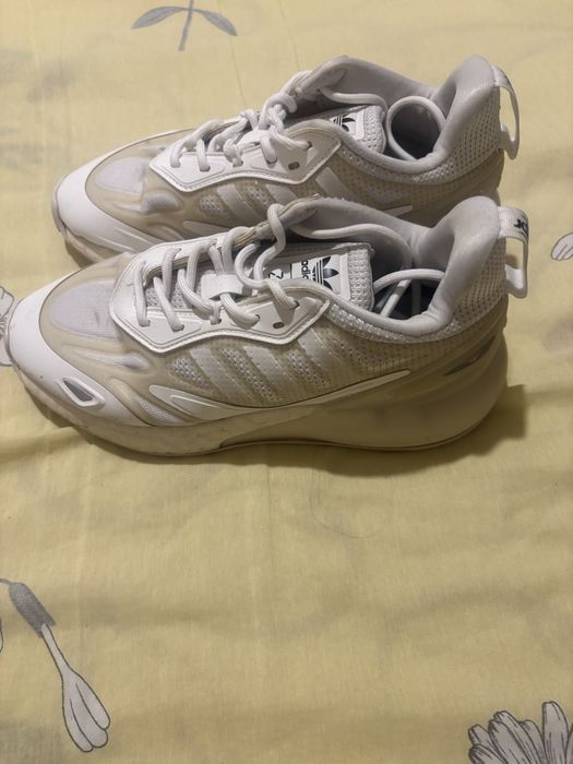 Маратонки Adidas ZX