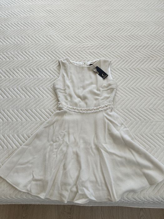 Сако и рокля Christine fashion