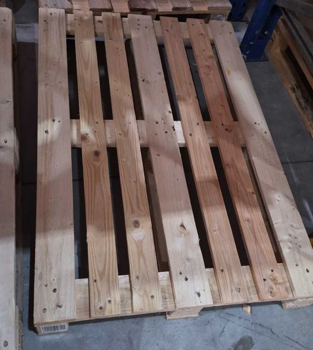 palet lemn 80*120 cm paleti non euro