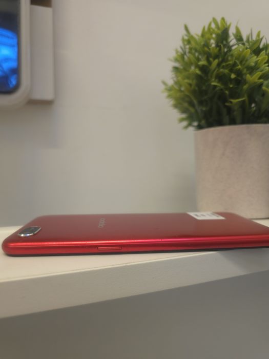 Oppo A1K в рабочем состоянии