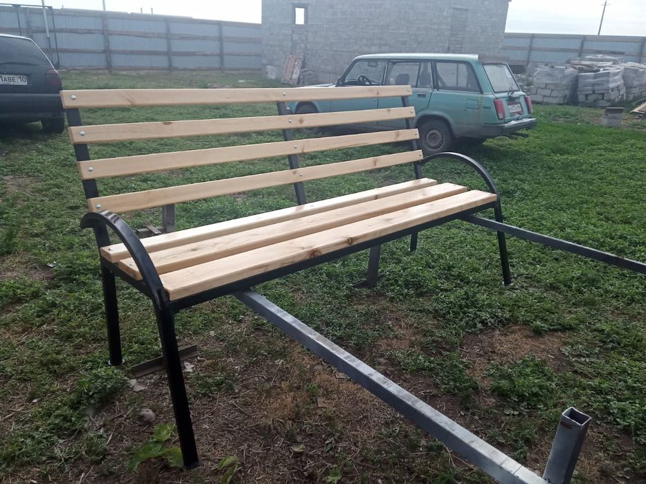 Сварочные работы