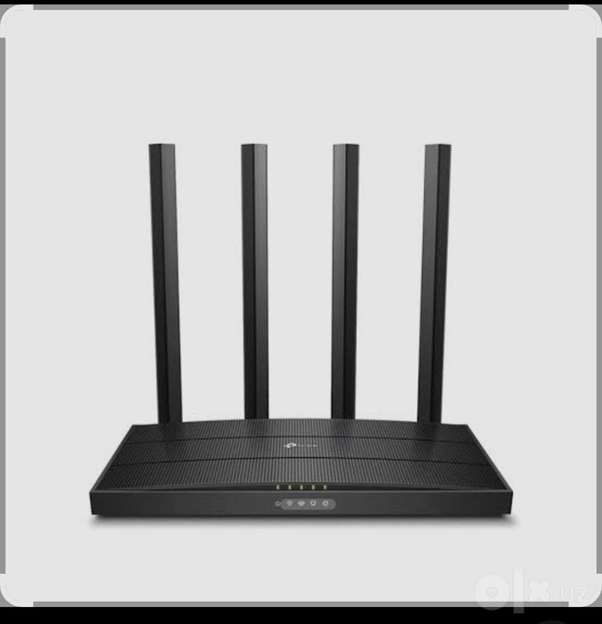 Wifi router 2 ta