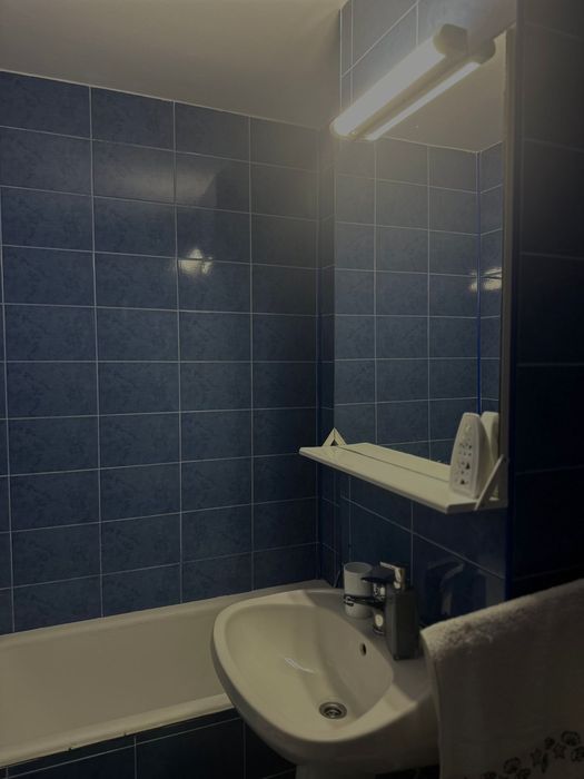 Regim hotelier apartament cu o camera