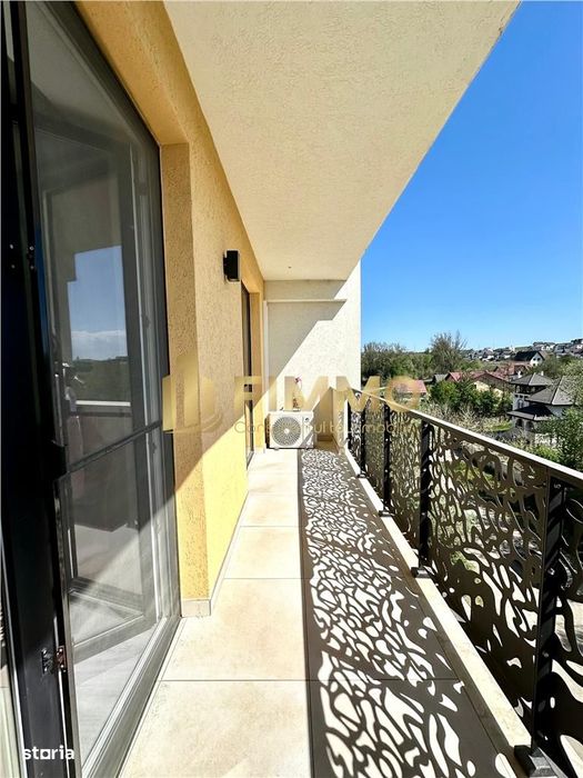 Apartament bloc nou | Loc de parcare inclus | ID: 1747