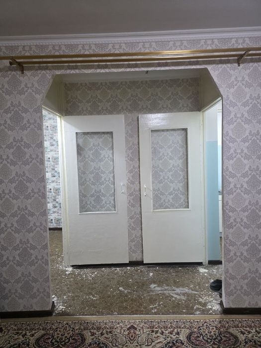 Kvartira sotiladi uy sotiladi margilon sh 1 xonali kanbinat