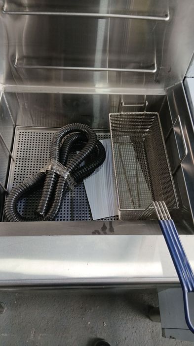 Фритур КФС  Frityur