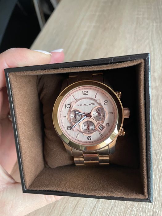 Часовник Michael Kors MK8096