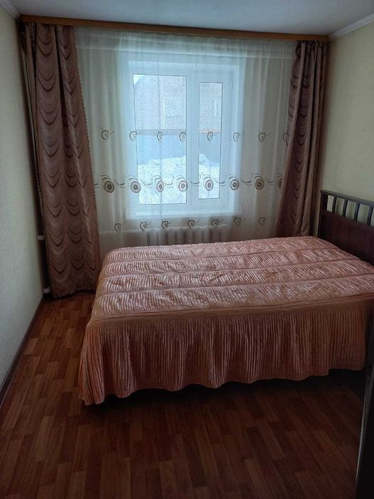 Дом  (Савхоз Шахтинский)